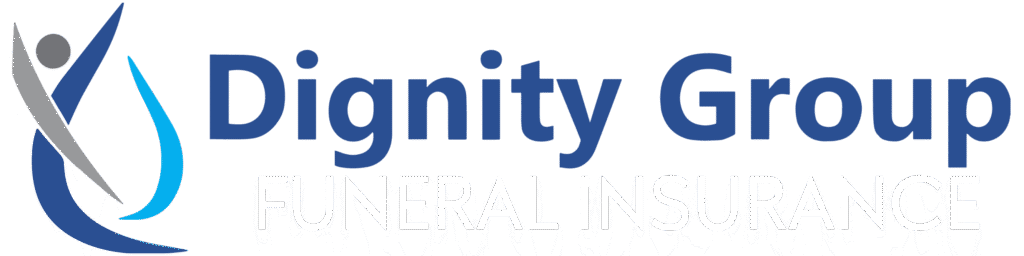Dignity group color logo